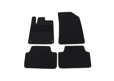 PRO MIMATO Auto tepisi platneni Citroen C5 / SW, 2001>2008